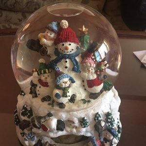 Meet your Posher, Maureen